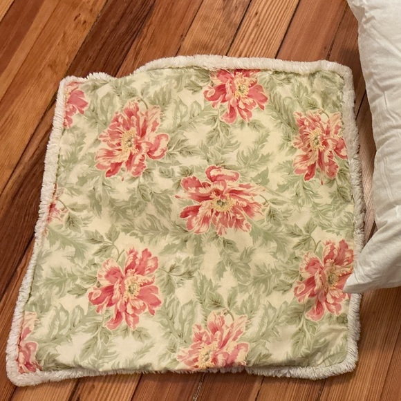 NWOT ARHAUS Goose down Accent Pillow - Picture 4 of 11